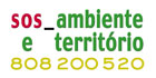 SOS Ambiente e Território