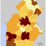 População Residente