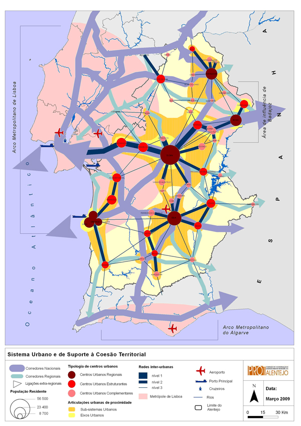 Sistema Urbano