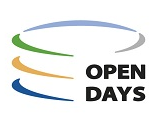 Open Days 2015