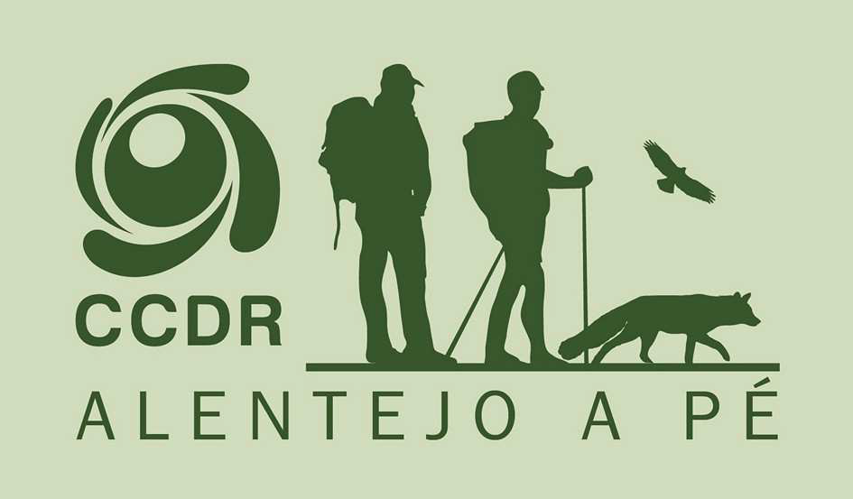 alentejo a pé