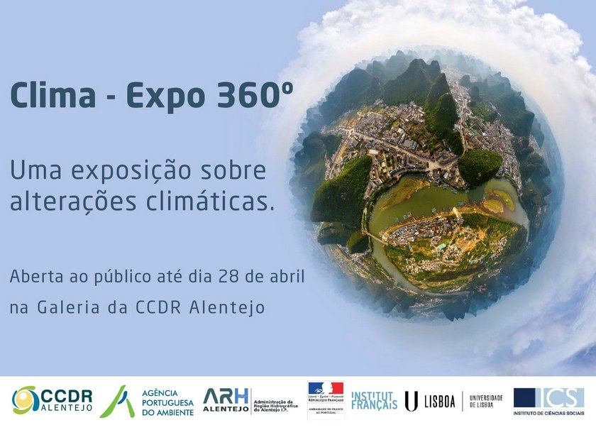 CLIMA - EXPO 360