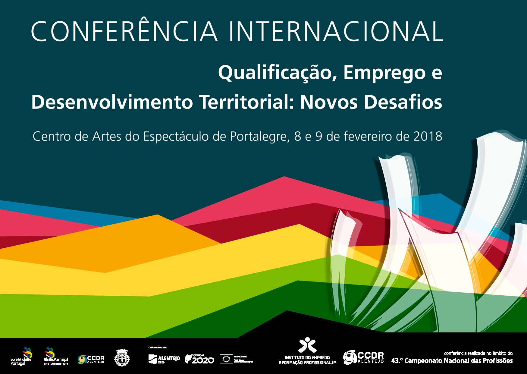 Conferência Internacional