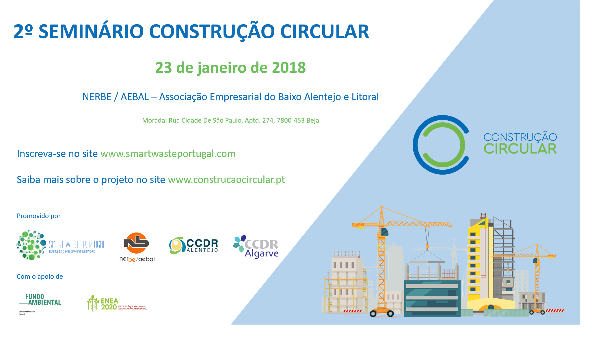 Construção Circular