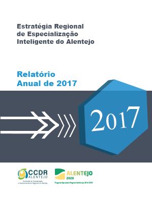 EREI - Relatório anual de 2017