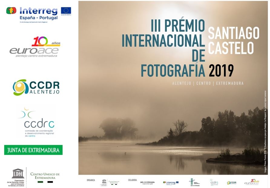 Prémio internacional de fotografia "Santiago Castelo"