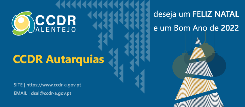 CCDR AUTARQUIAS N.º 6