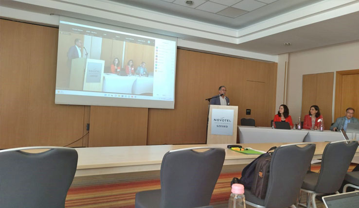 A CCDR Alentejo Participa Na VI Cross Border School Comiss o De 