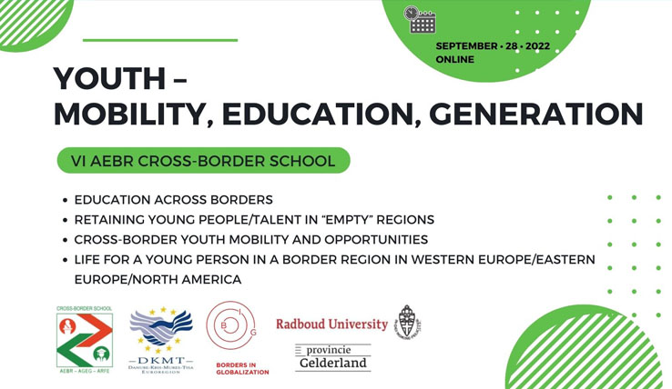 A CCDR Alentejo Participa Na VI Cross Border School Comiss o De 