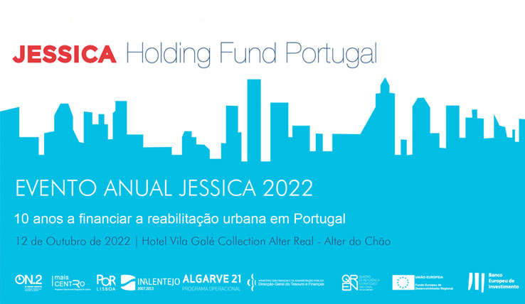 Comité de Investimento do Fundo JESSICA promove evento anual em Alter