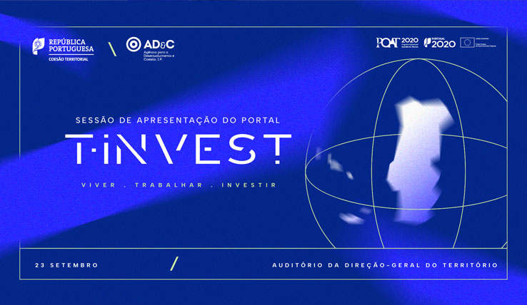 T-INVEST: a nova plataforma sobre incentivos e apoios às famílias e 