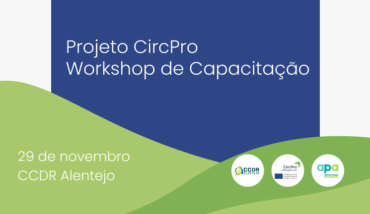 Projeto CircPro - Workshop de Capacitação