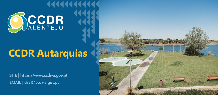 CCDR AUTARQUIAS N.º 12