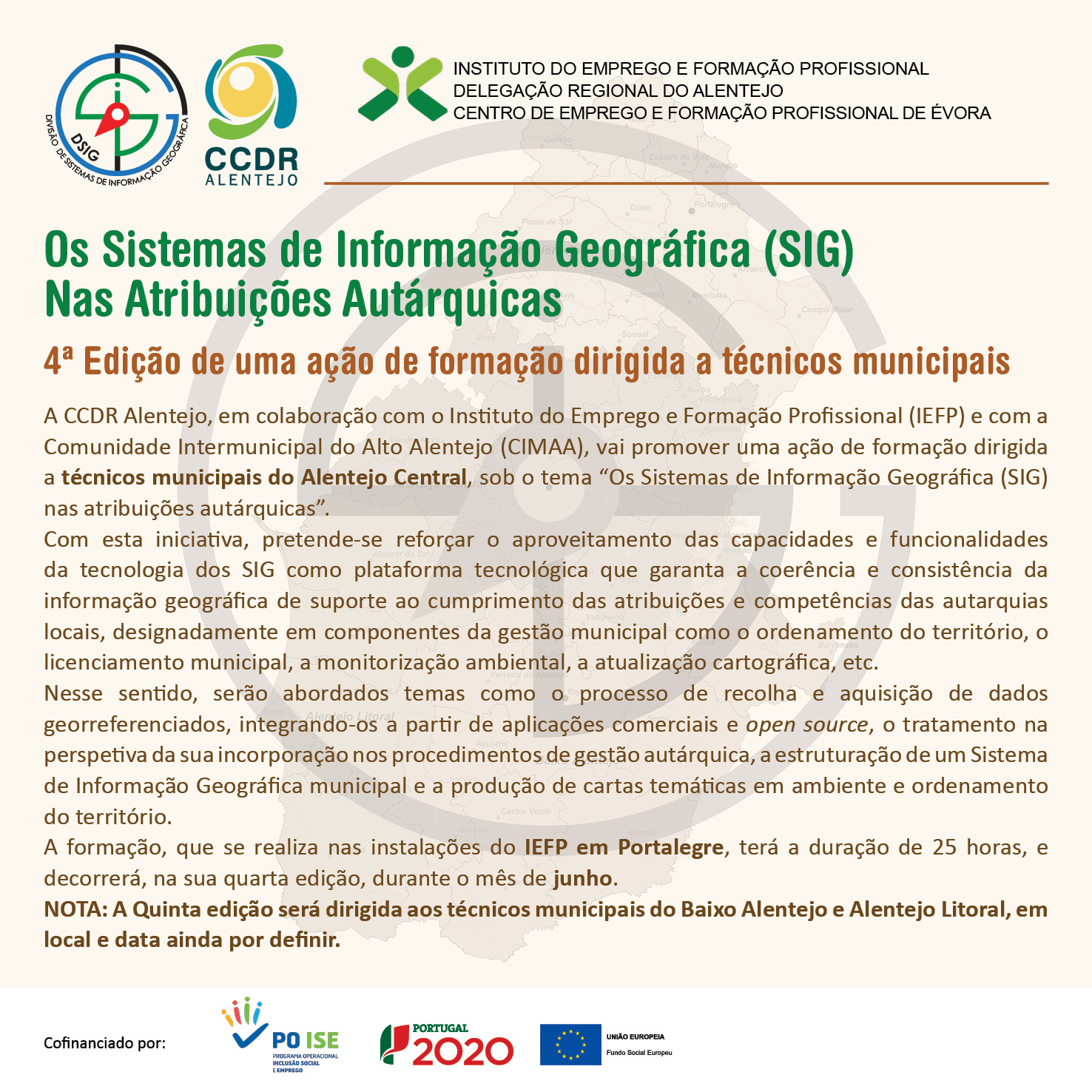 Os Sistemas De Informa o Geogr fica SIG Nas Atribui es Aut rquicas 