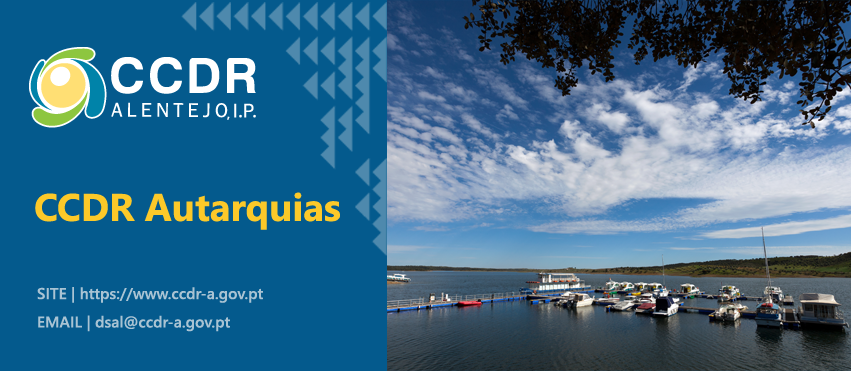 CCDR Autarquias – N.º 14
