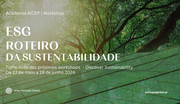 CCDR Alentejo, I.P. recebe workshop “Roteiros de Sustentabilidade - 
