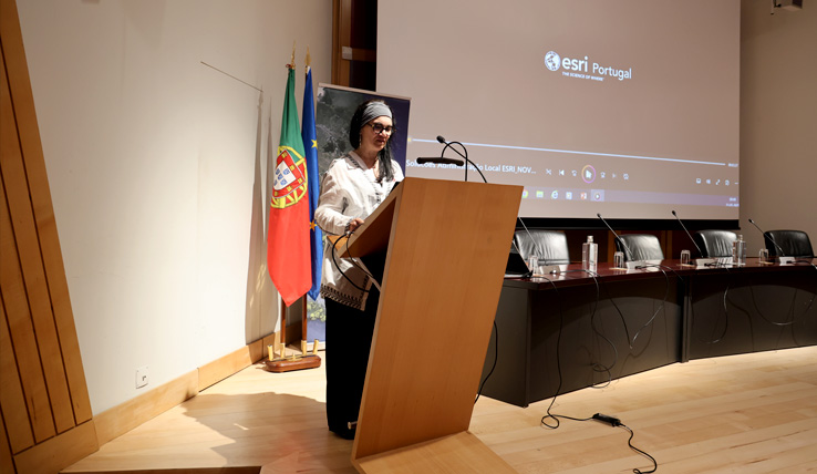 CCDR Alentejo, I.P. recebeu seminário 