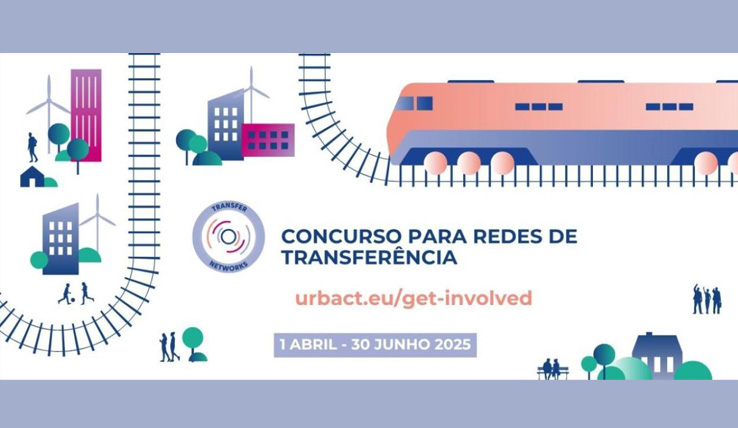 Concurso para Redes de Transferência de boas práticas
