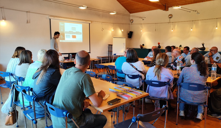 Workshop Técnico 