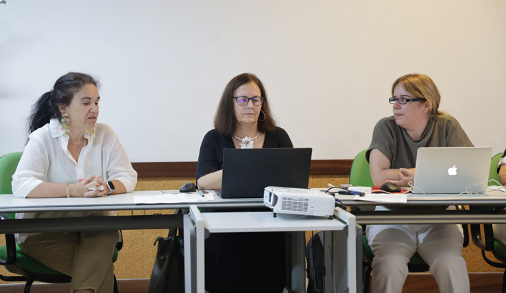 CCDR Alentejo, I.P. acolheu Evento Final do Projeto DECISO – A Econo