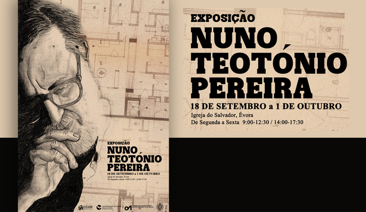 Glossário de Autor Arquitetura de Nuno Teotónio Pereira