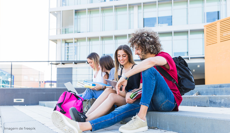Programa Escolas abre candidaturas para modernização de estabelecime