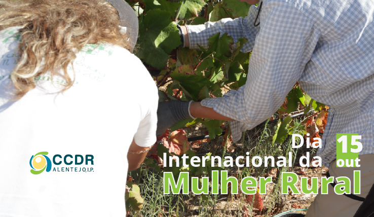 Dia Internacional da Mulher Rural