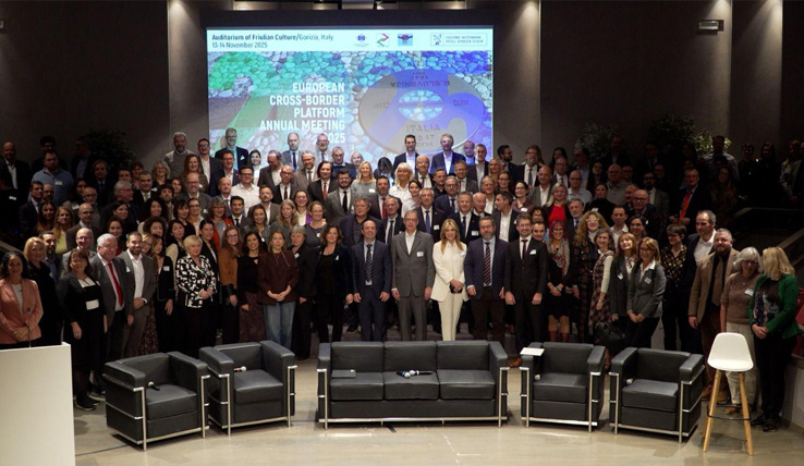 CCDR Alentejo participa na IX CB School, Assembleia-Geral da AEBR e Re