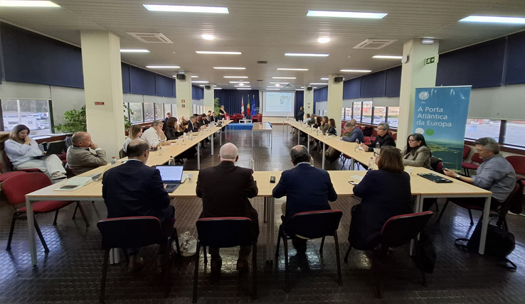 Observatório para uma Transição Justa discute execução e monitori