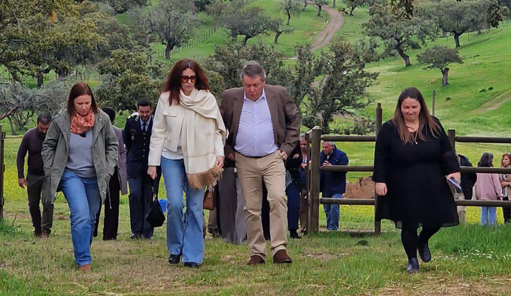 CCDR Alentejo, I.P., participa nas comemorações do 20.º aniversári