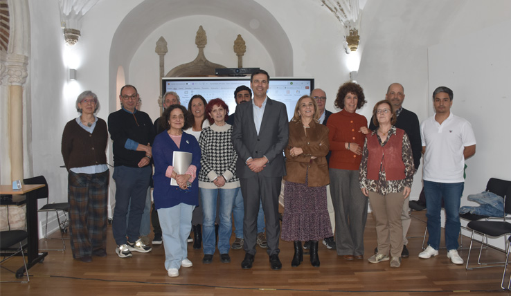 CCDR Alentejo assinalou o Dia Internacional dos Monumentos e Sítios c