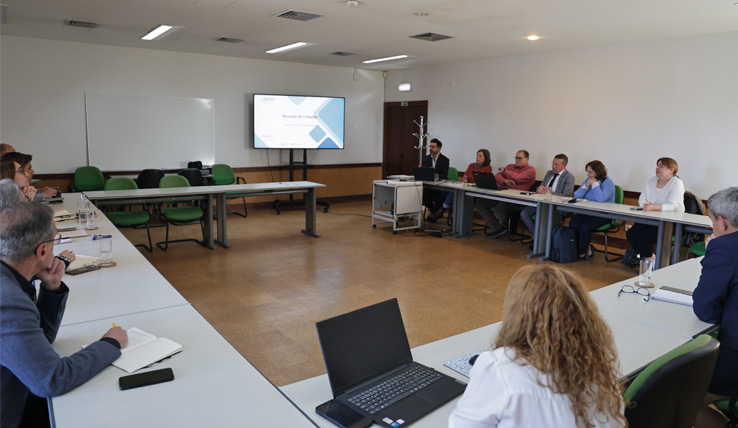 CCDR Alentejo relança FECA e assume liderança na execução da econo