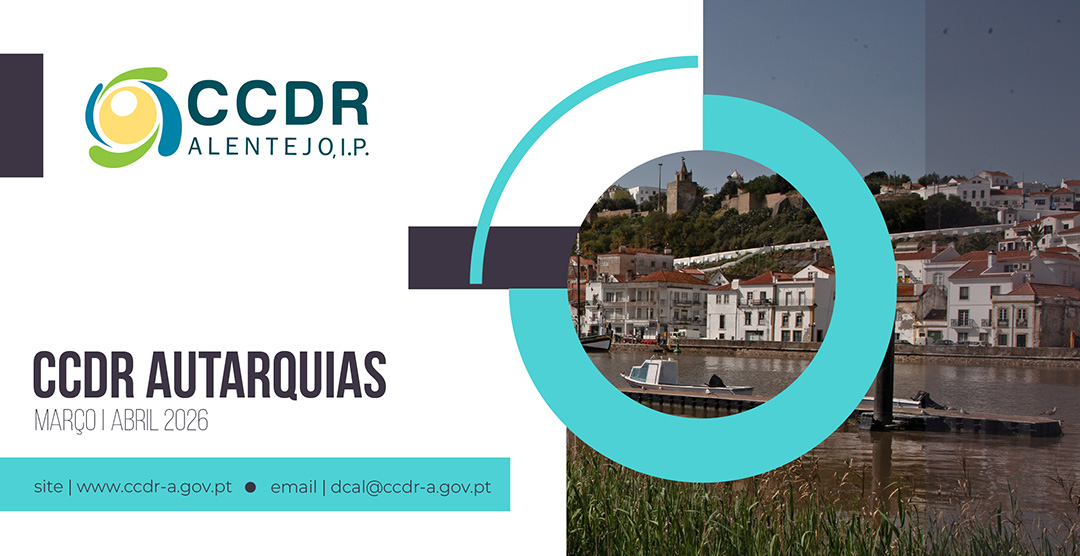 CCDR Autarquias – março/abril 2026