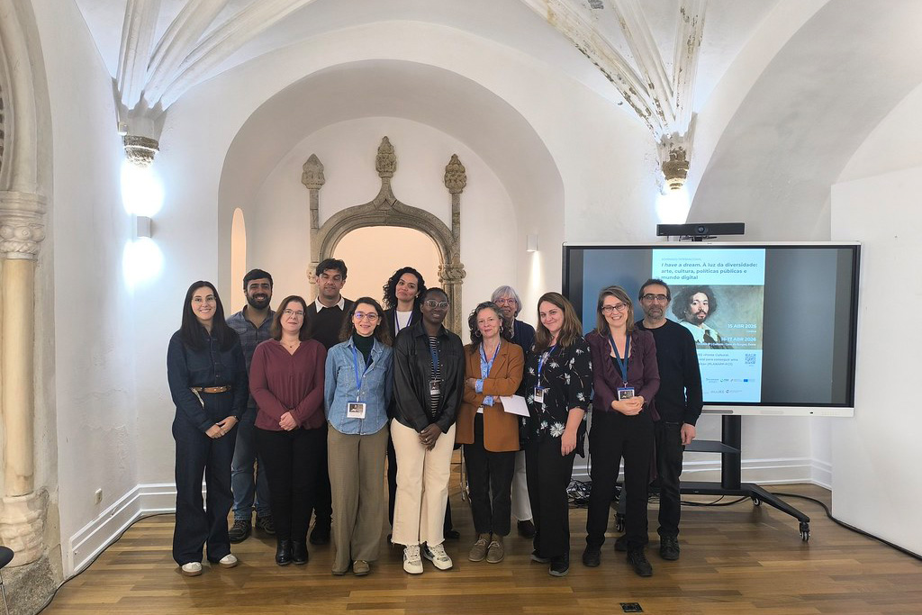CCDR Alentejo, acolheu o II Seminário Internacional do Projeto BRID