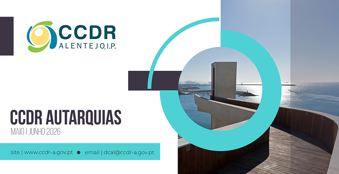 CCDR Autarquias – maio/junho 2026