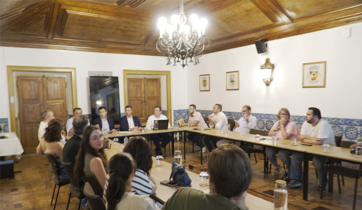 Patrimónios do Baixo Alentejo recebe inventariação e valorização 