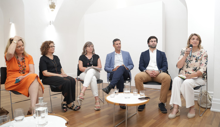 CCDR Alentejo recebeu reflexão sobre os desafios e oportunidades da �