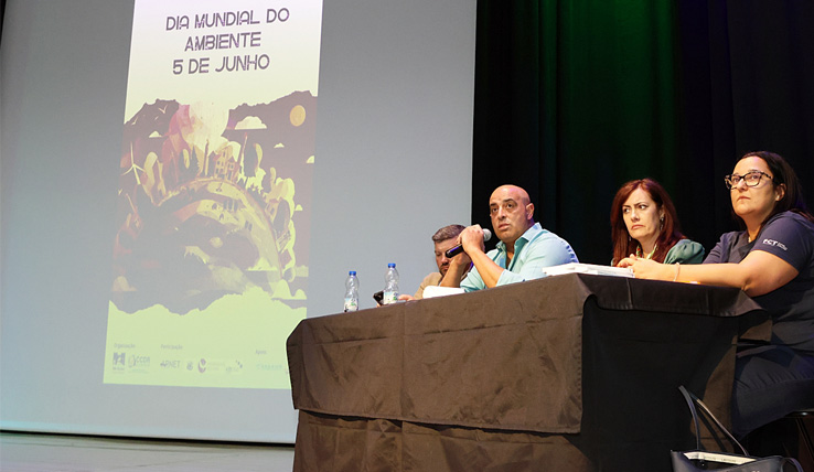 CCDR Alentejo assinala Dia Mundial do Ambiente em Vila Viçosa com par