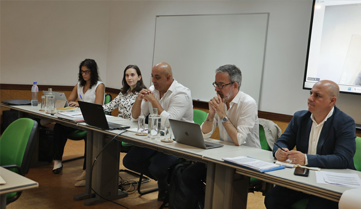 CCDR Alentejo acolheu ação de capacitação sobre governação integ
