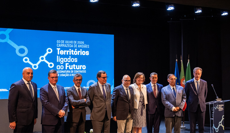 Alentejo 2030 prepara investimento de 22,4 milhões de euros para expa
