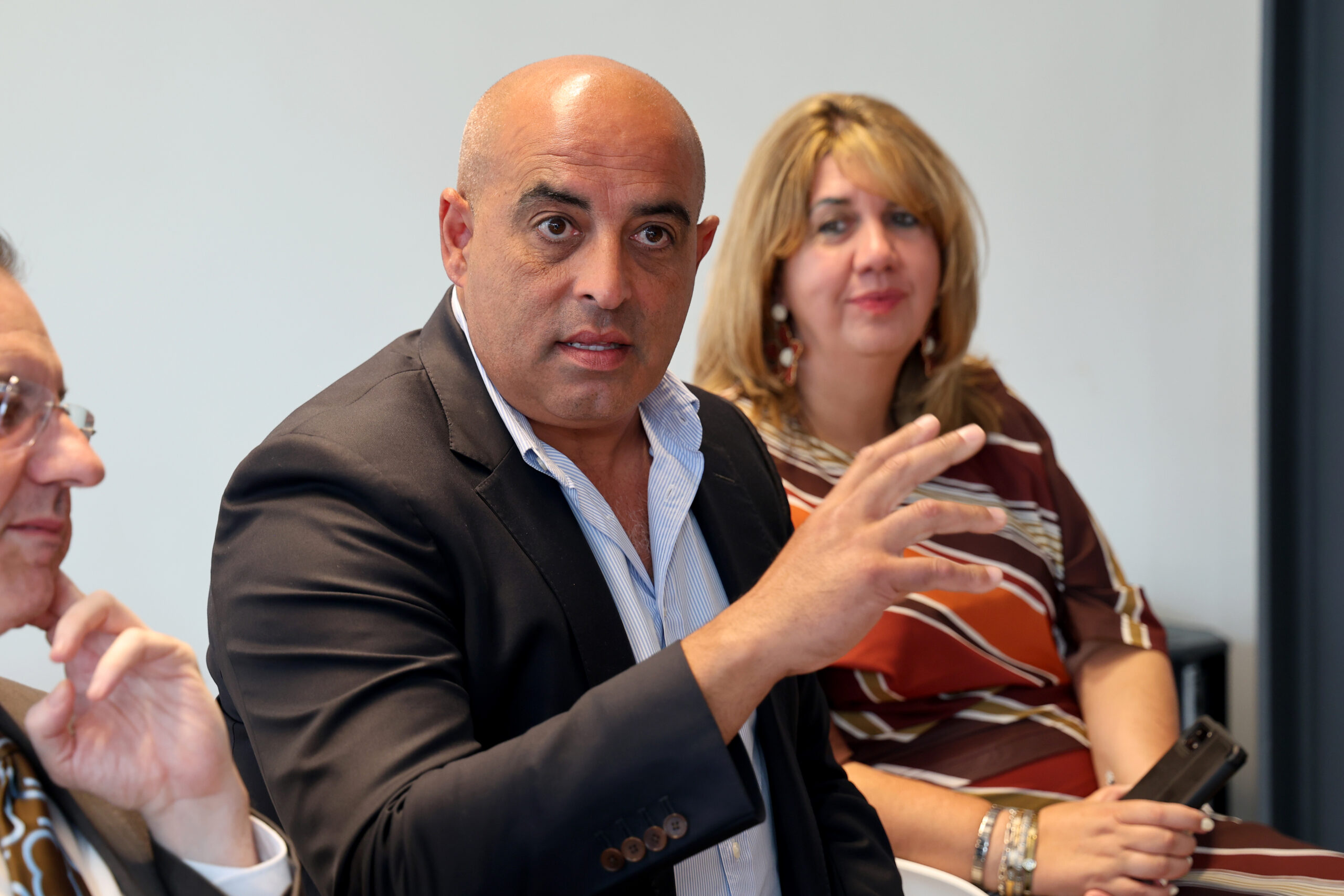 Ricardo Pinheiro destaca importância de novos investimentos turístic