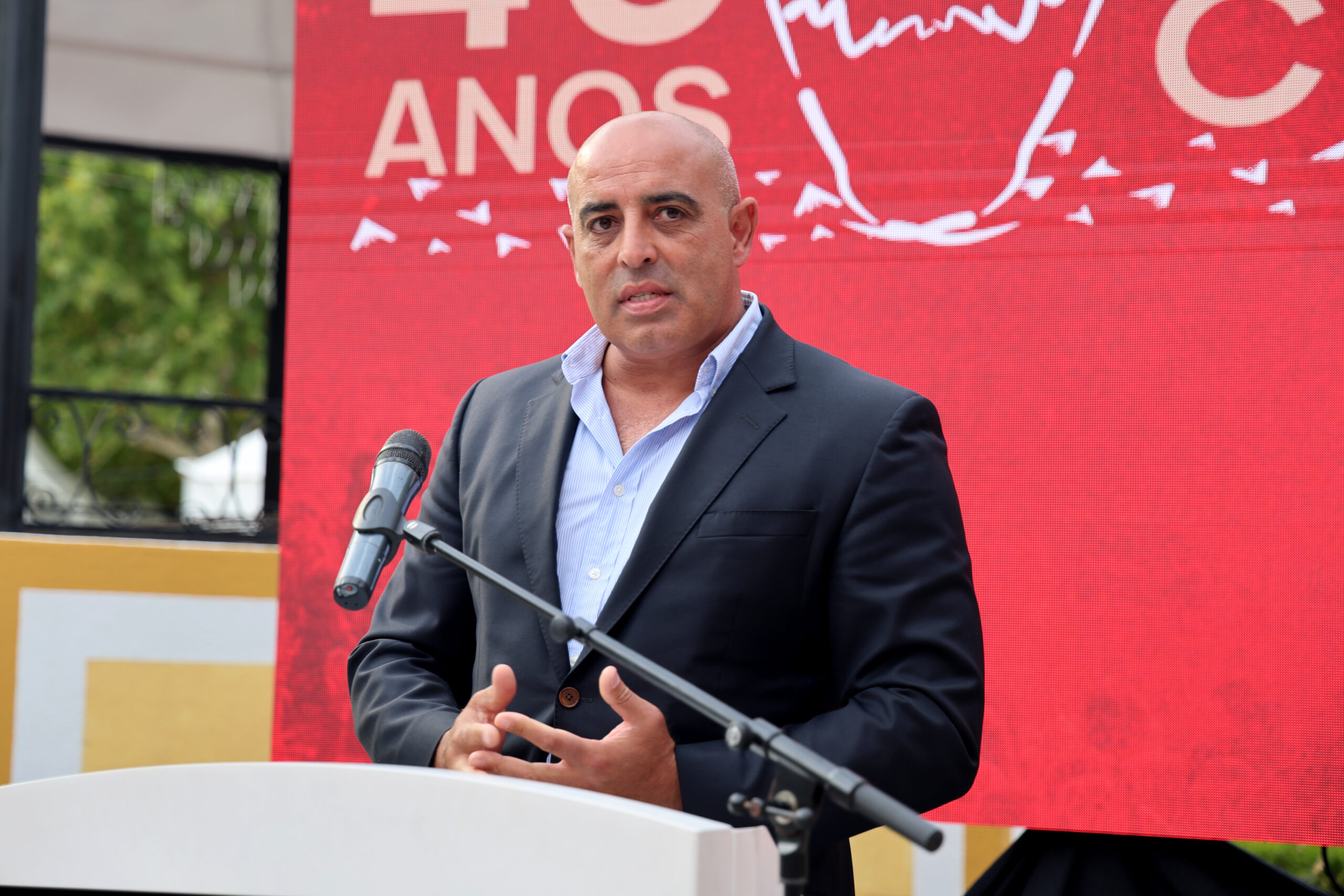 Ricardo Pinheiro destaca a Feira do Crato como exemplo de valorizaçã
