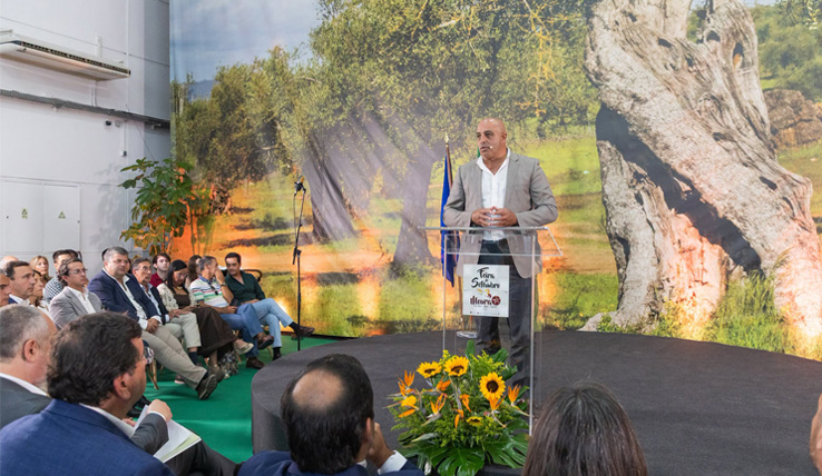 Presidente da CCDR Alentejo destacou ambição, cooperação e valoriz