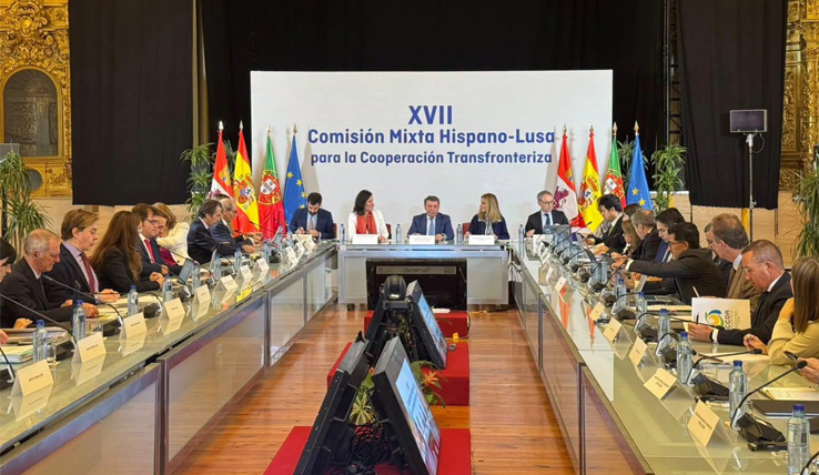 CCDR Alentejo defende maior participação das regiões e uma coopera�