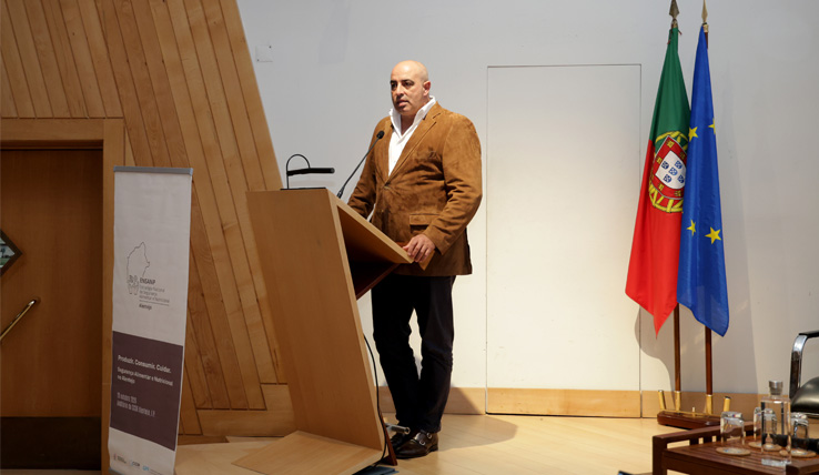 CCDR Alentejo promove encontro regional sobre Segurança Alimentar e N