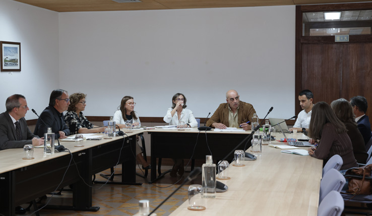 Alentejo 2030 promove reunião de acompanhamento da Capital Europeia d